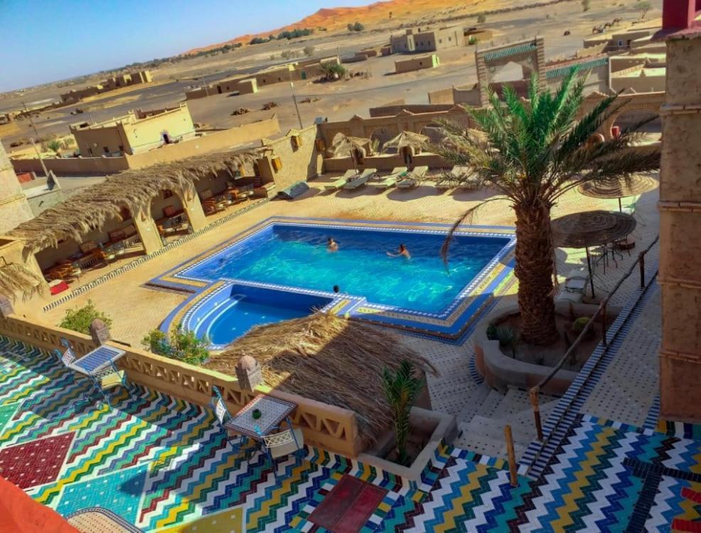 Kasbah Azalay 5*