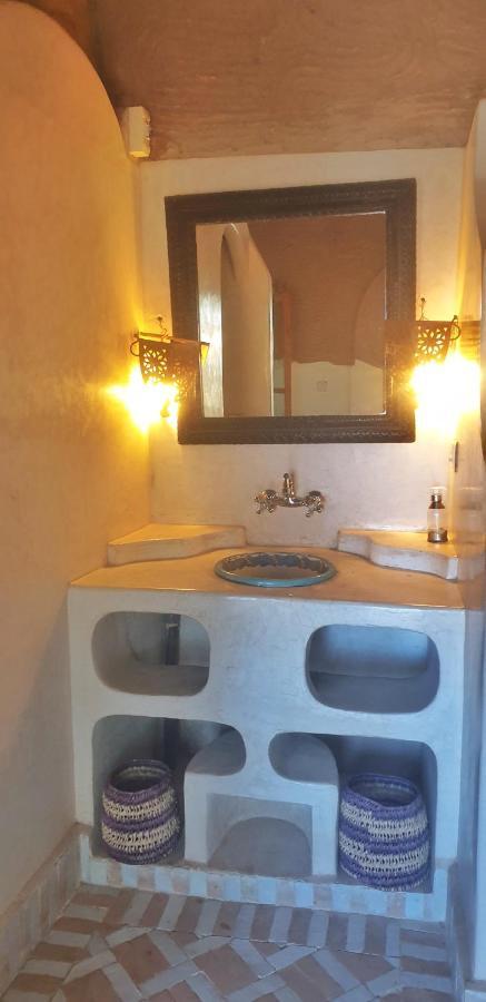 Kasbah Azalay 5* Merzouga