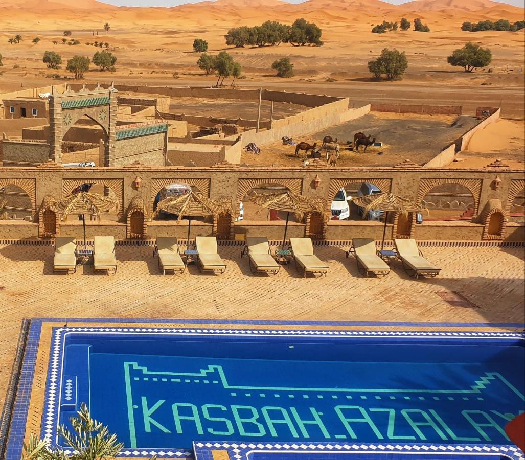 Kasbah Azalay 5* Merzouga