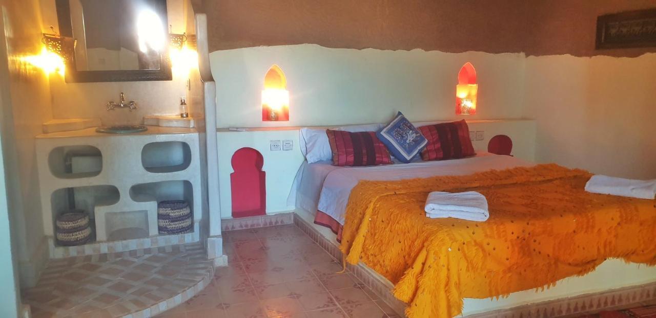 Bed and breakfast Kasbah Azalay