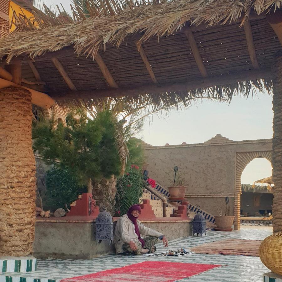Bed and breakfast Kasbah Azalay 5*