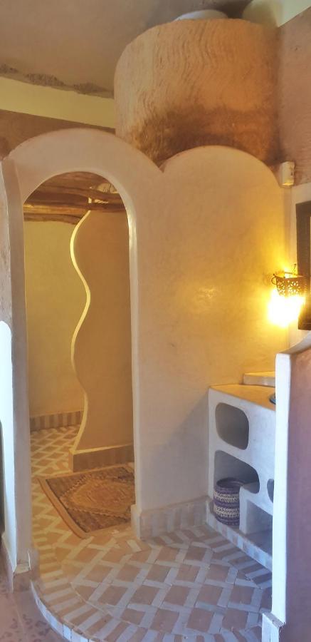 Bed and breakfast Kasbah Azalay Merzouga