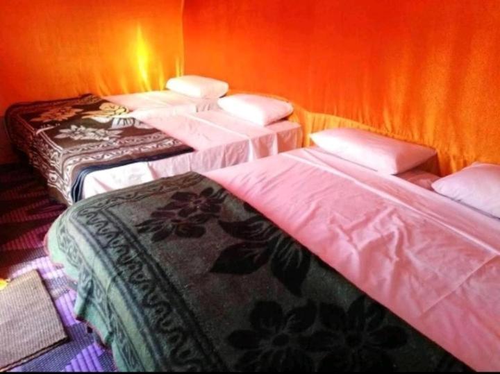Kasbah Azalay Bed and breakfast Merzouga