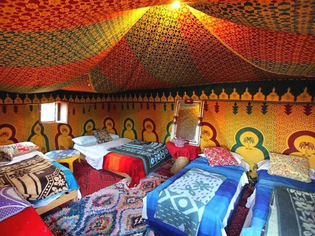 Kasbah Azalay Bed and breakfast