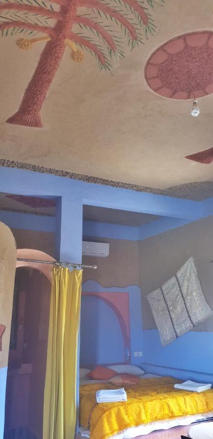 Bed and breakfast Kasbah Azalay Merzouga