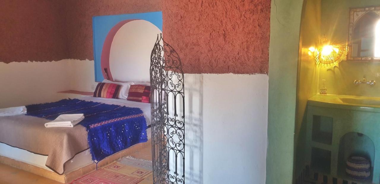 Bed and breakfast Kasbah Azalay 5*
