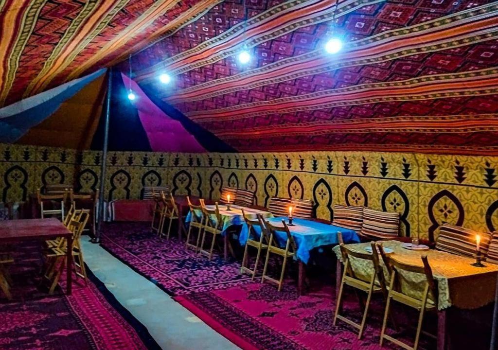Kasbah Azalay Merzouga