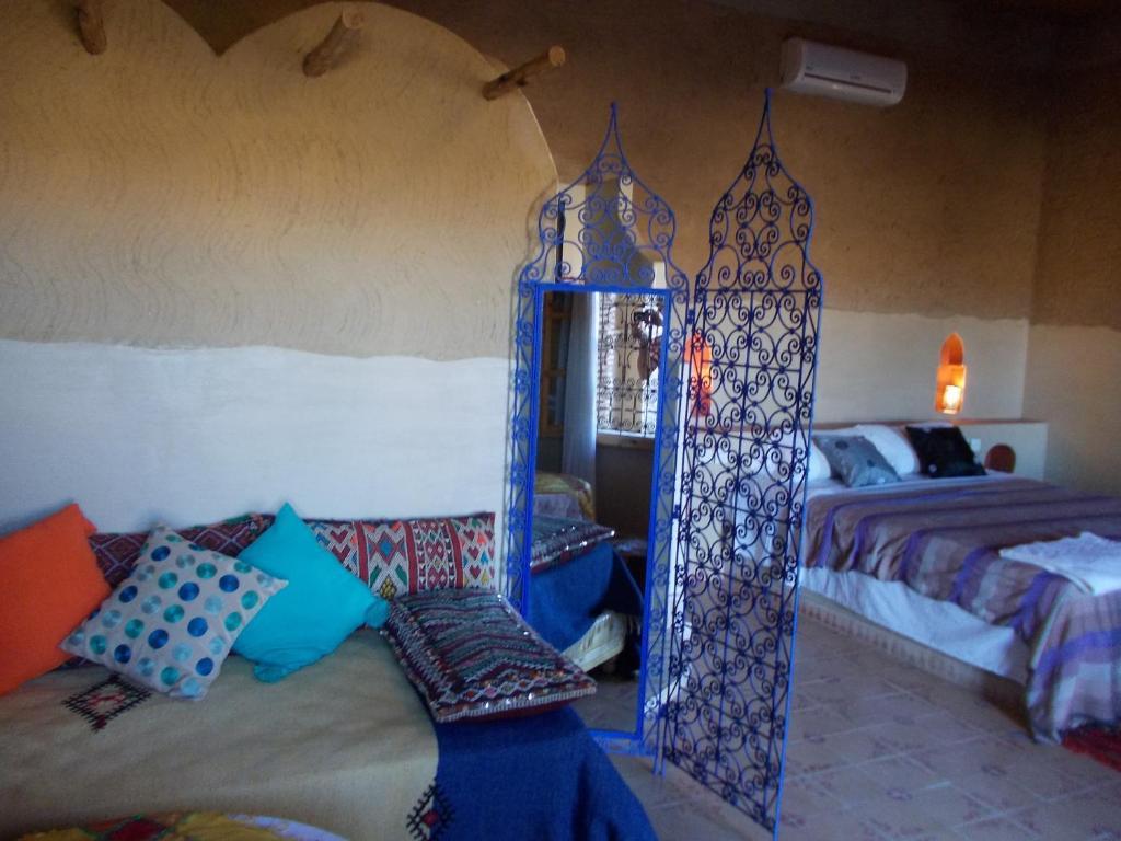 Kasbah Azalay 5*