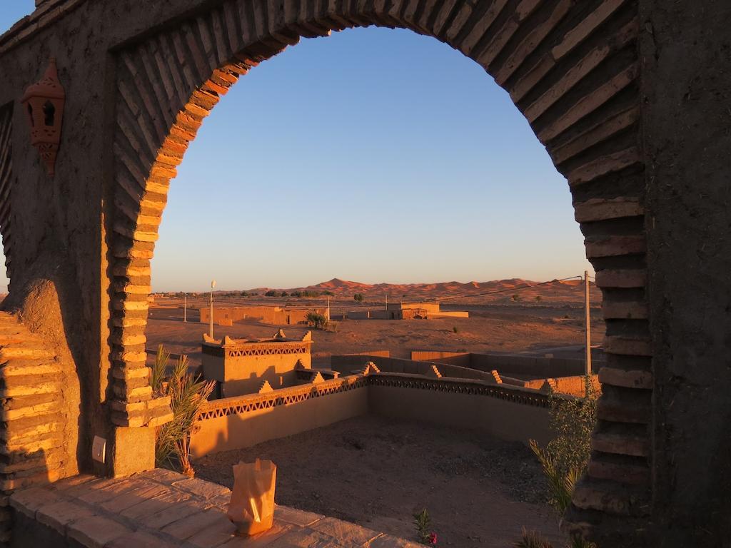 Kasbah Azalay Bed and breakfast 5*