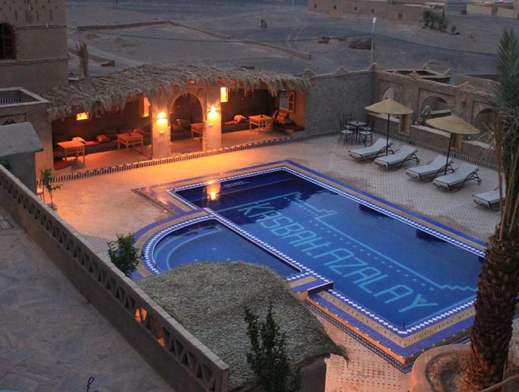 Kasbah Azalay 5*
