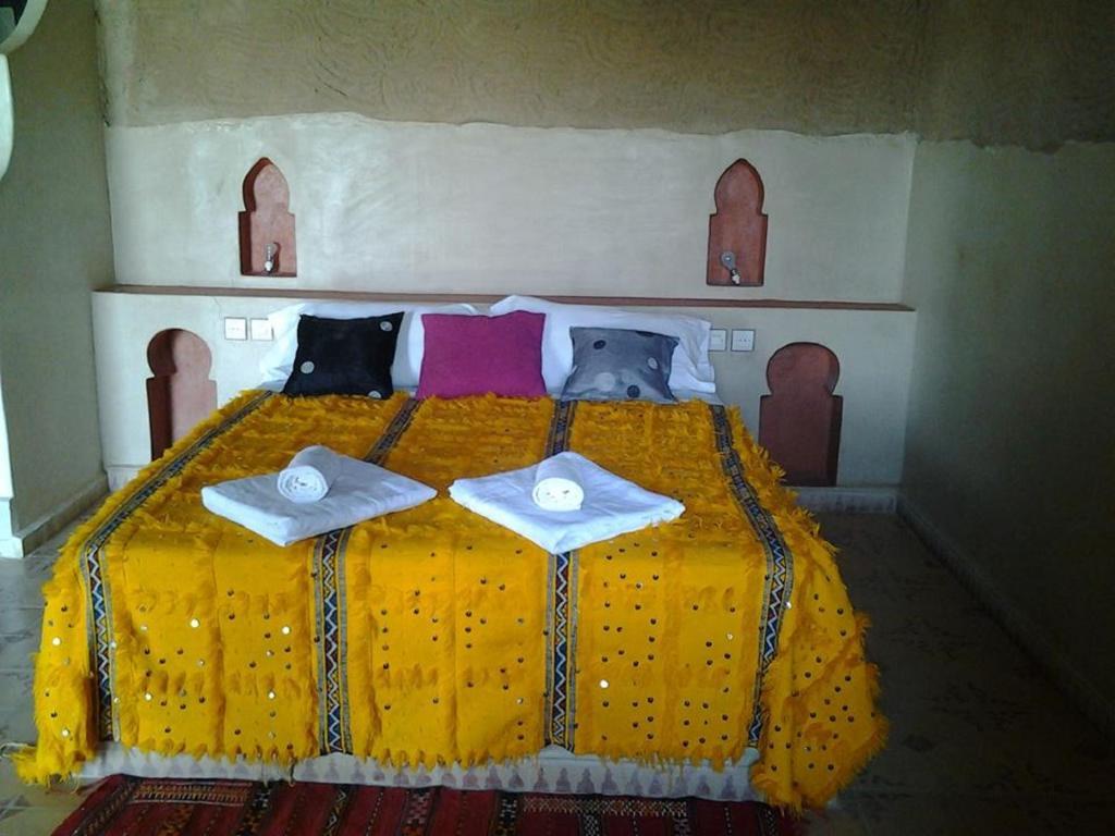 Kasbah Azalay Bed and breakfast 5*