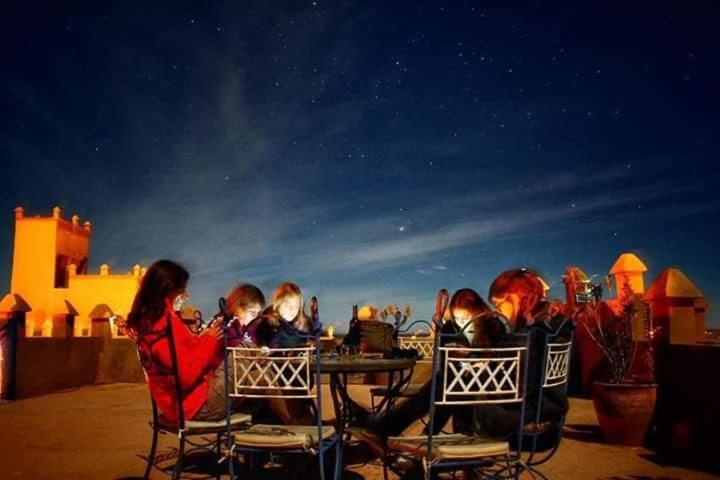 Kasbah Azalay 5*