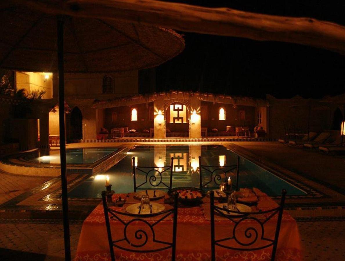 Kasbah Azalay 5* Merzouga