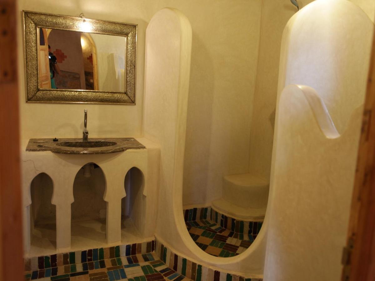 Kasbah Azalay Bed and breakfast 5*